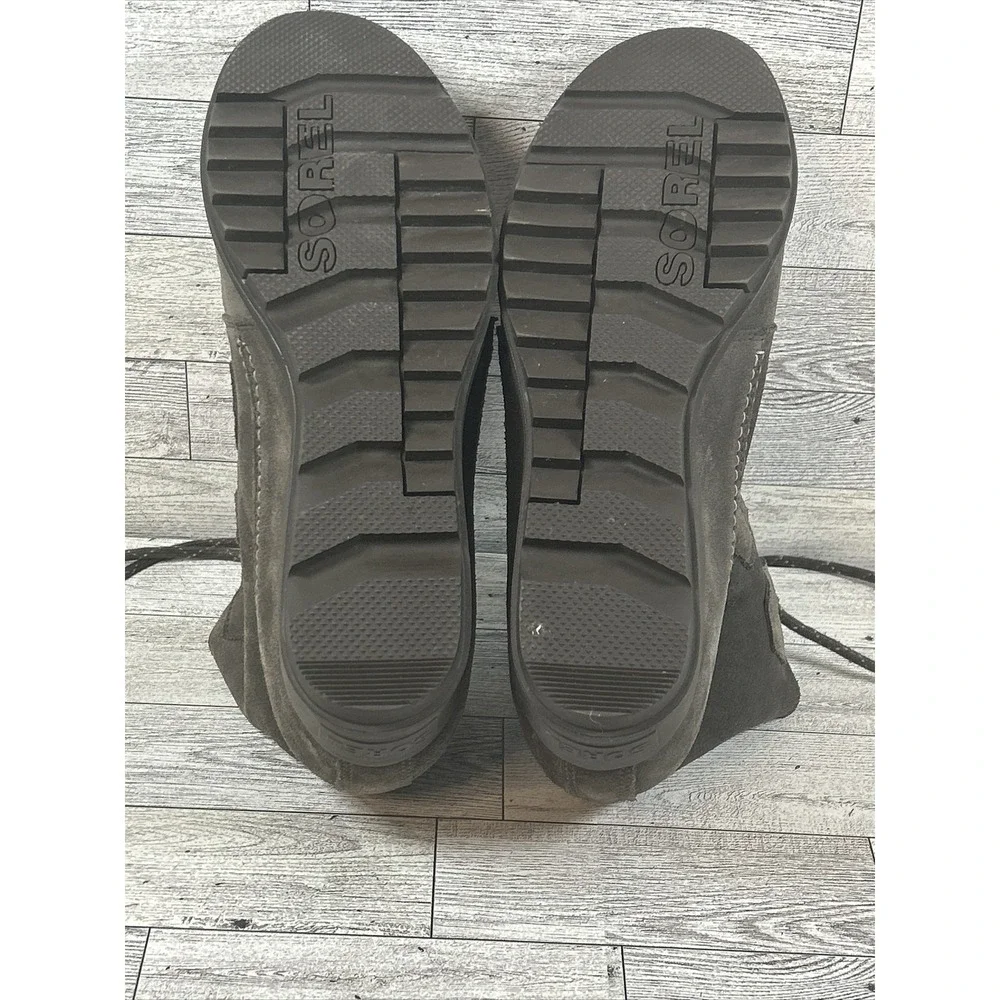 Sorel elevate your